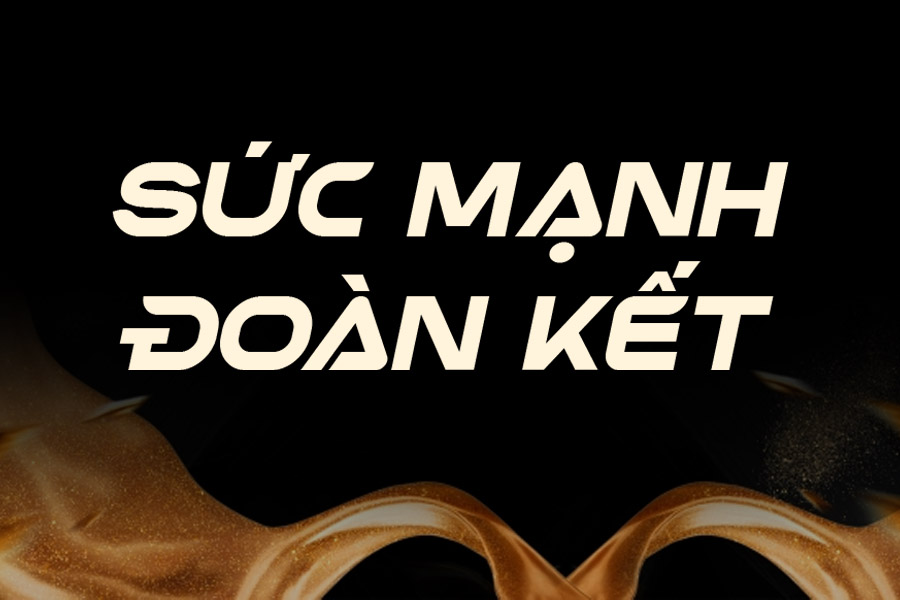 Font TH Geardive Việt hóa: Tuyệt phẩm Font chữ thể thao mang phong cách tương lai Font TH Geardive Việt hóa: Tuyệt phẩm Font chữ thể thao mang phong cách tương lai